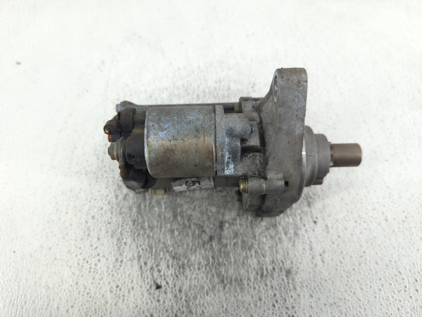 2003-2004 Honda Accord Car Starter Motor Solenoid OEM P/N:SM-44239 Fits Fits 2003 2004 OEM Used Auto Parts - Oemusedautopart