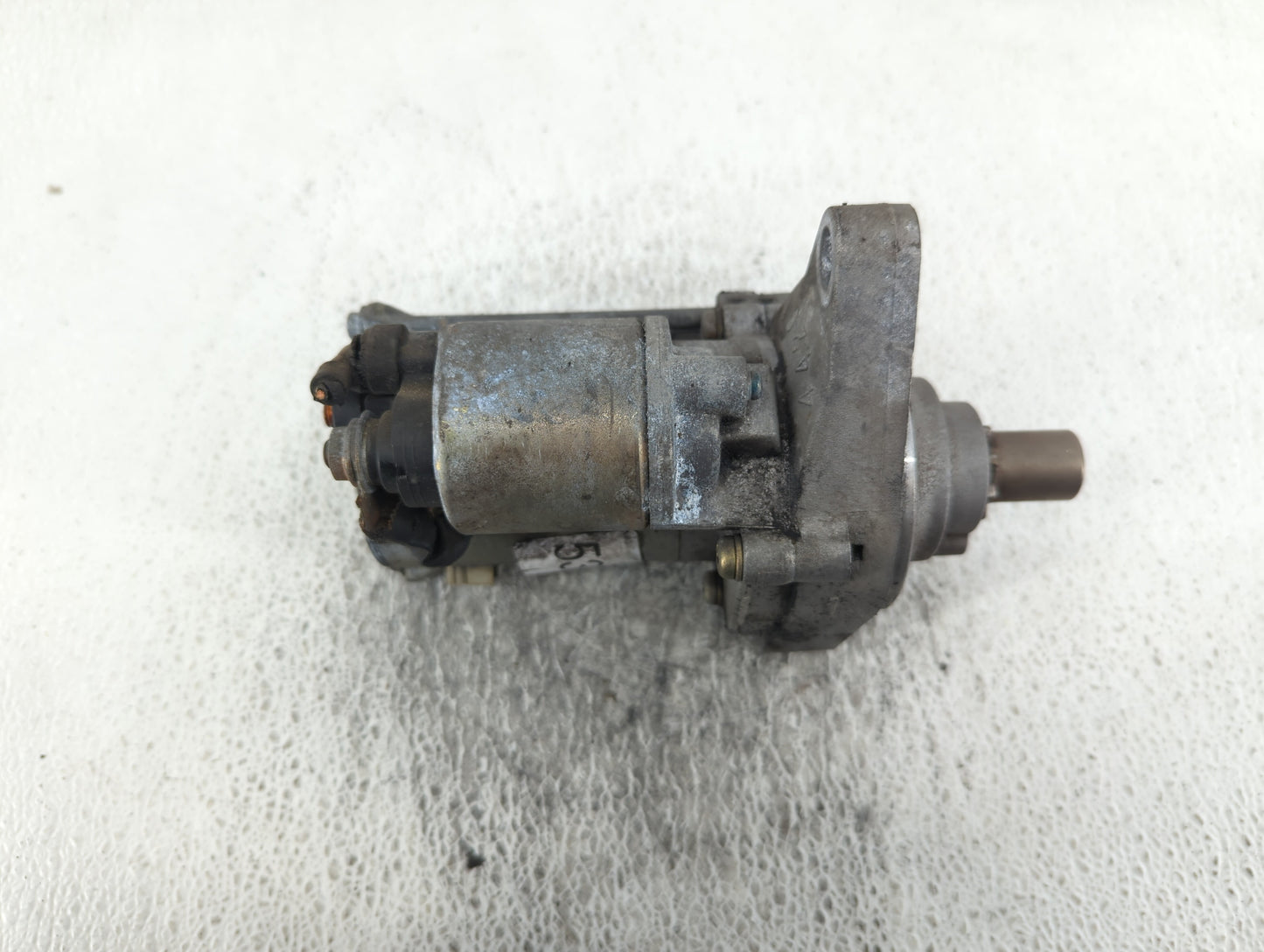 2003-2004 Honda Accord Car Starter Motor Solenoid OEM P/N:SM-44239 Fits Fits 2003 2004 OEM Used Auto Parts - Oemusedautopart