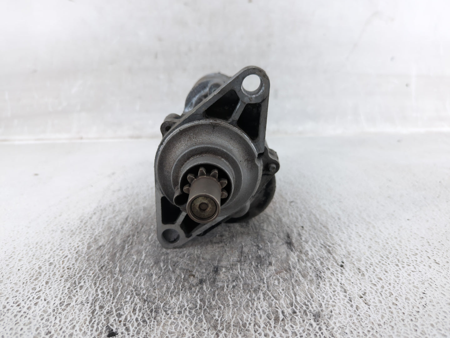 2003-2004 Honda Accord Car Starter Motor Solenoid OEM P/N:SM-44239 Fits Fits 2003 2004 OEM Used Auto Parts - Oemusedautopart