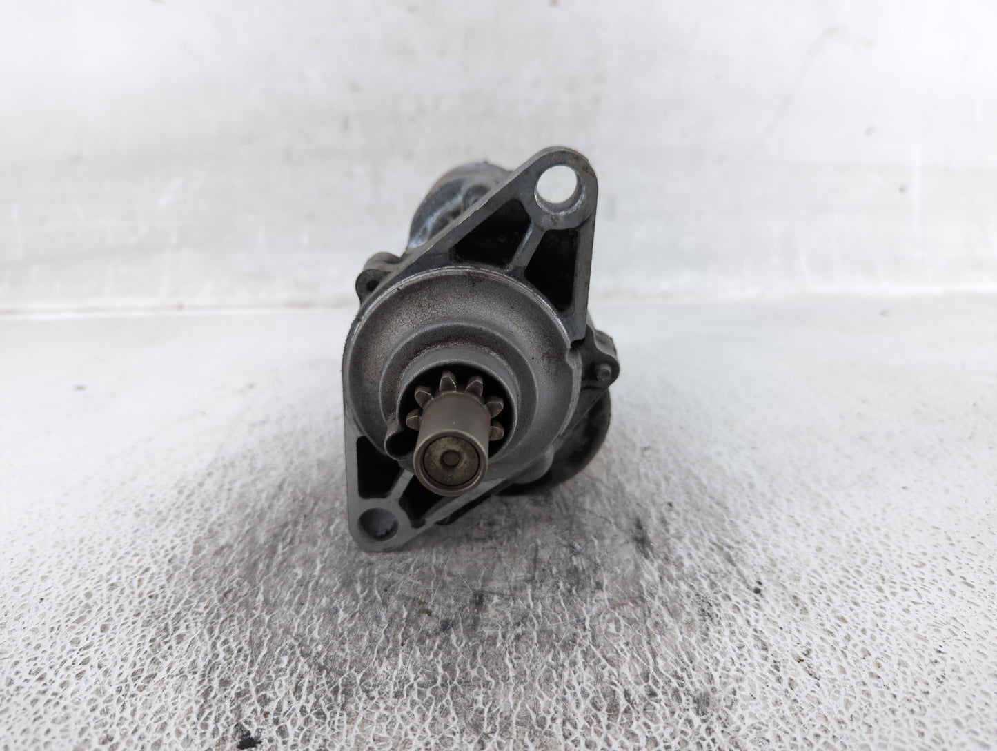 2003-2004 Honda Accord Car Starter Motor Solenoid OEM P/N:SM-44239 Fits Fits 2003 2004 OEM Used Auto Parts - Oemusedautopart