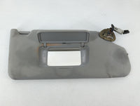 2003-2007 Honda Accord Sun Visor Shade Replacement Passenger Right Mirror Fits Fits 2003 2004 2005 2006 2007 OEM Used Auto P