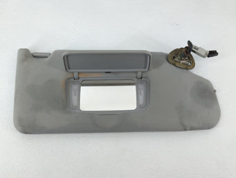 compare product 2003-2007 Honda Accord Sun Visor Shade Replacement Passenger Right Mirror Fits Fits 2003 2004 2005 2006 2007 OEM Used Auto Parts