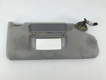 2003-2007 Honda Accord Sun Visor Shade Replacement Passenger Right Mirror Fits Fits 2003 2004 2005 2006 2007 OEM Used Auto P