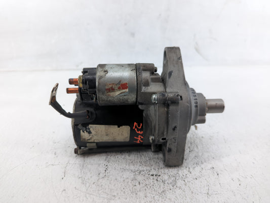2003-2004 Honda Accord Car Starter Motor Solenoid OEM P/N:21705125 SM-44239 Fits Fits 2003 2004 OEM Used Auto Parts - Oemuse