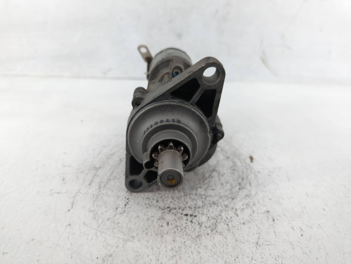 2003-2004 Honda Accord Car Starter Motor Solenoid OEM P/N:21705125 SM-44239 Fits Fits 2003 2004 OEM Used Auto Parts - Oemuse