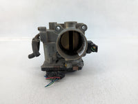 2003-2004 Honda Accord Throttle Body P/N:GMA1A Fits Fits 2003 2004 OEM Used Auto Parts - Oemusedautoparts1.com