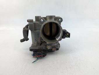 compare product 2003-2004 Honda Accord Throttle Body P/N:GMA1A Fits Fits 2003 2004 OEM Used Auto Parts