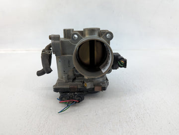 2003-2004 Honda Accord Throttle Body P/N:GMA1A Fits Fits 2003 2004 OEM Used Auto Parts - Oemusedautoparts1.com