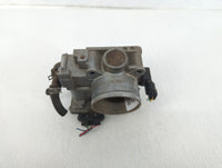 2003-2004 Honda Accord Throttle Body P/N:GMA1A Fits Fits 2003 2004 OEM Used Auto Parts - Oemusedautoparts1.com
