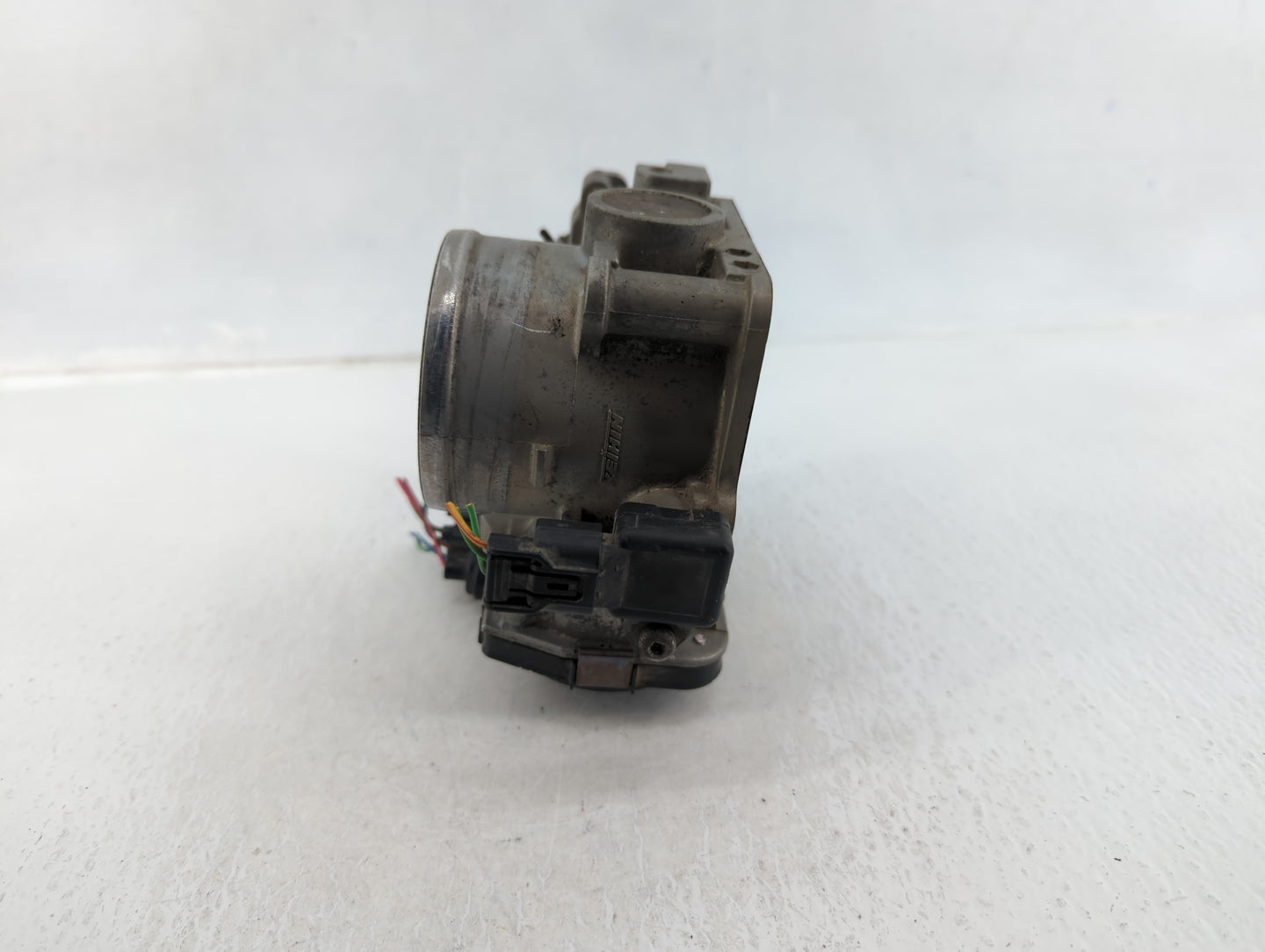 2003-2004 Honda Accord Throttle Body P/N:GMA1A Fits Fits 2003 2004 OEM Used Auto Parts - Oemusedautoparts1.com