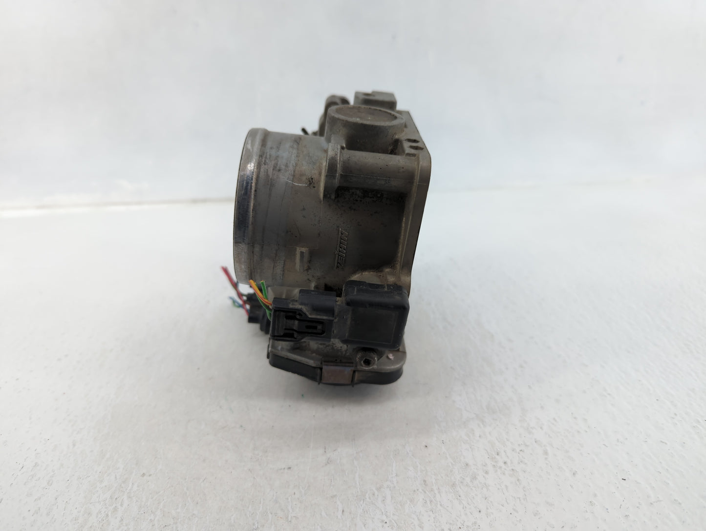 2003-2004 Honda Accord Throttle Body P/N:GMA1A Fits Fits 2003 2004 OEM Used Auto Parts - Oemusedautoparts1.com