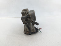 2003-2004 Honda Accord Throttle Body P/N:GMA1A Fits Fits 2003 2004 OEM Used Auto Parts - Oemusedautoparts1.com
