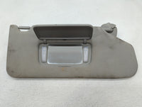 2003-2004 Honda Accord Sun Visor Shade Replacement Passenger Right Mirror Fits Fits 2003 2004 OEM Used Auto Parts - Oemuseda