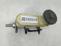 2003-2004 Honda Accord Brake Master Cylinder - Oemusedautoparts1.com