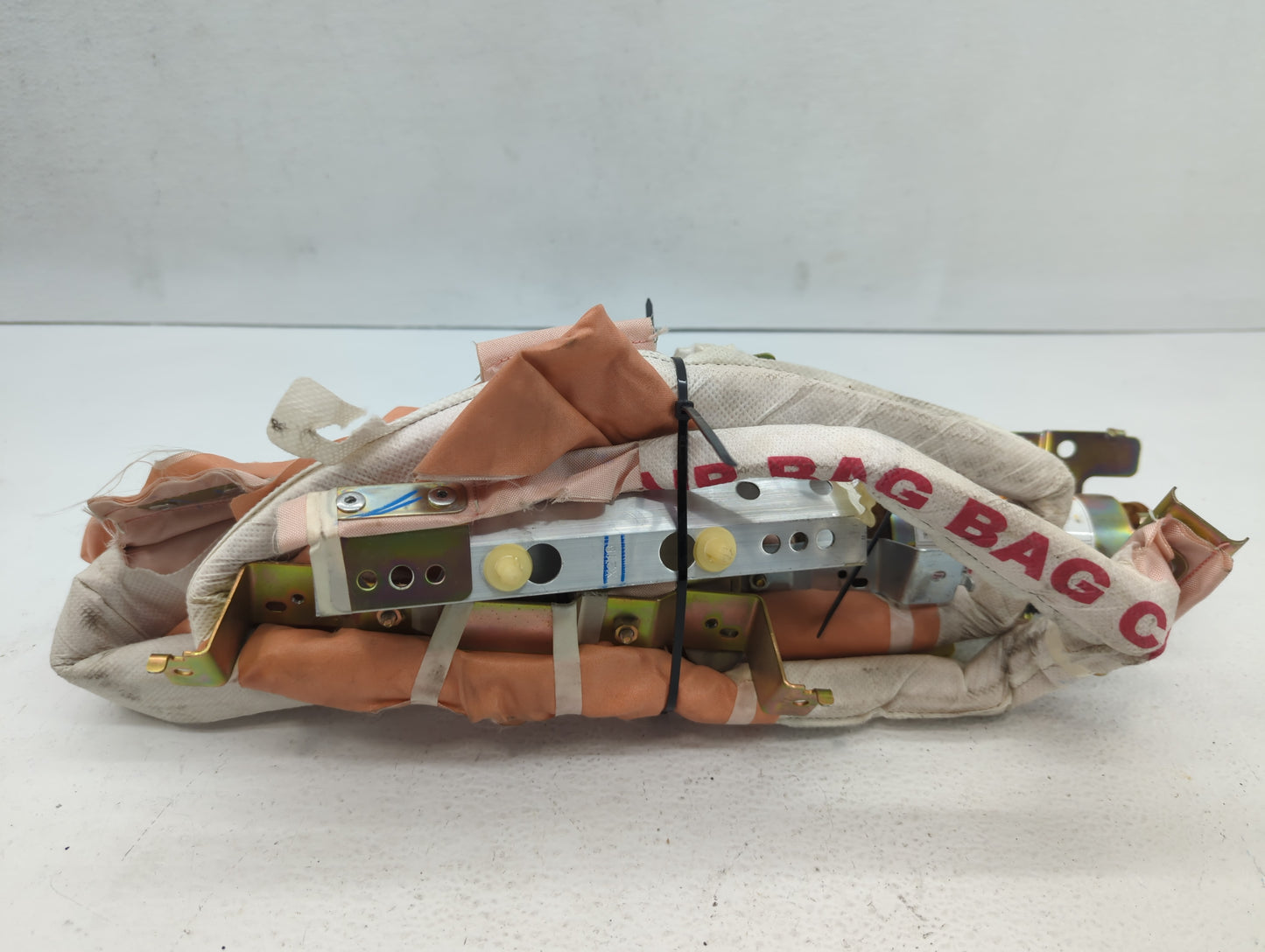 2004-2005 Honda Accord Air Bag Driver Left Steering Wheel Mounted - Oemusedautoparts1.com