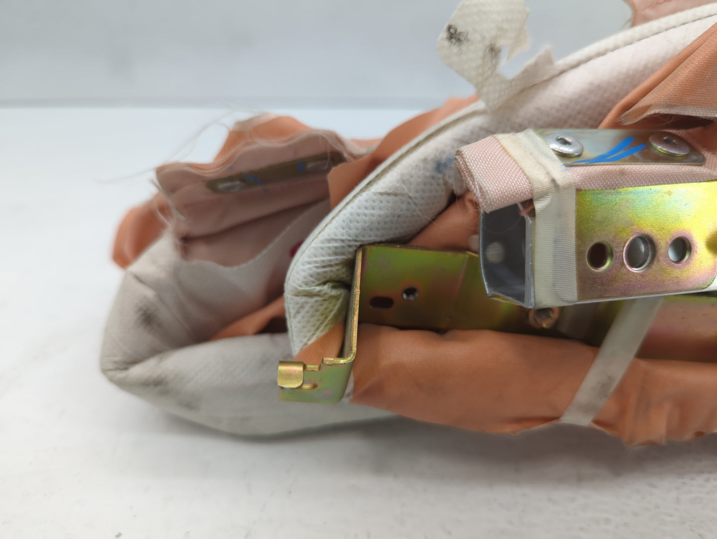 2004-2005 Honda Accord Air Bag Driver Left Steering Wheel Mounted - Oemusedautoparts1.com