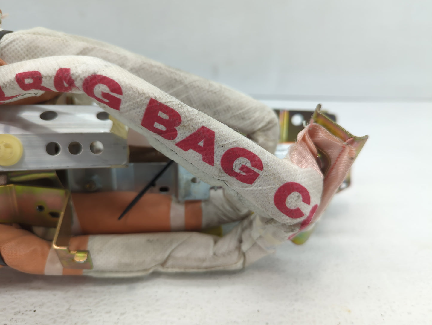 2004-2005 Honda Accord Air Bag Driver Left Steering Wheel Mounted - Oemusedautoparts1.com