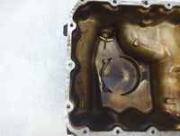 2004 Honda Accord Engine Oil Pan Fits OEM Used Auto Parts - Oemusedautoparts1.com