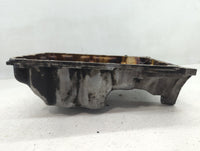 2004 Honda Accord Engine Oil Pan Fits OEM Used Auto Parts - Oemusedautoparts1.com