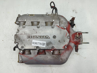 compare product 2004 Honda Accord  Engine Cylinder Head Valve Cover