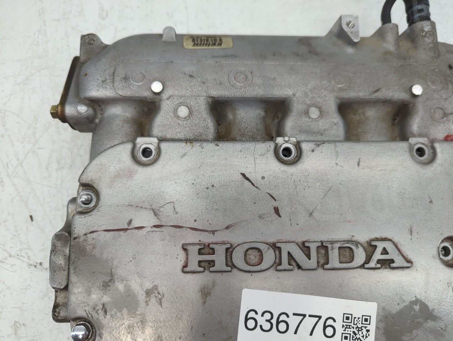 2004 Honda Accord  Engine Cylinder Head Valve Cover - Oemusedautoparts1.com