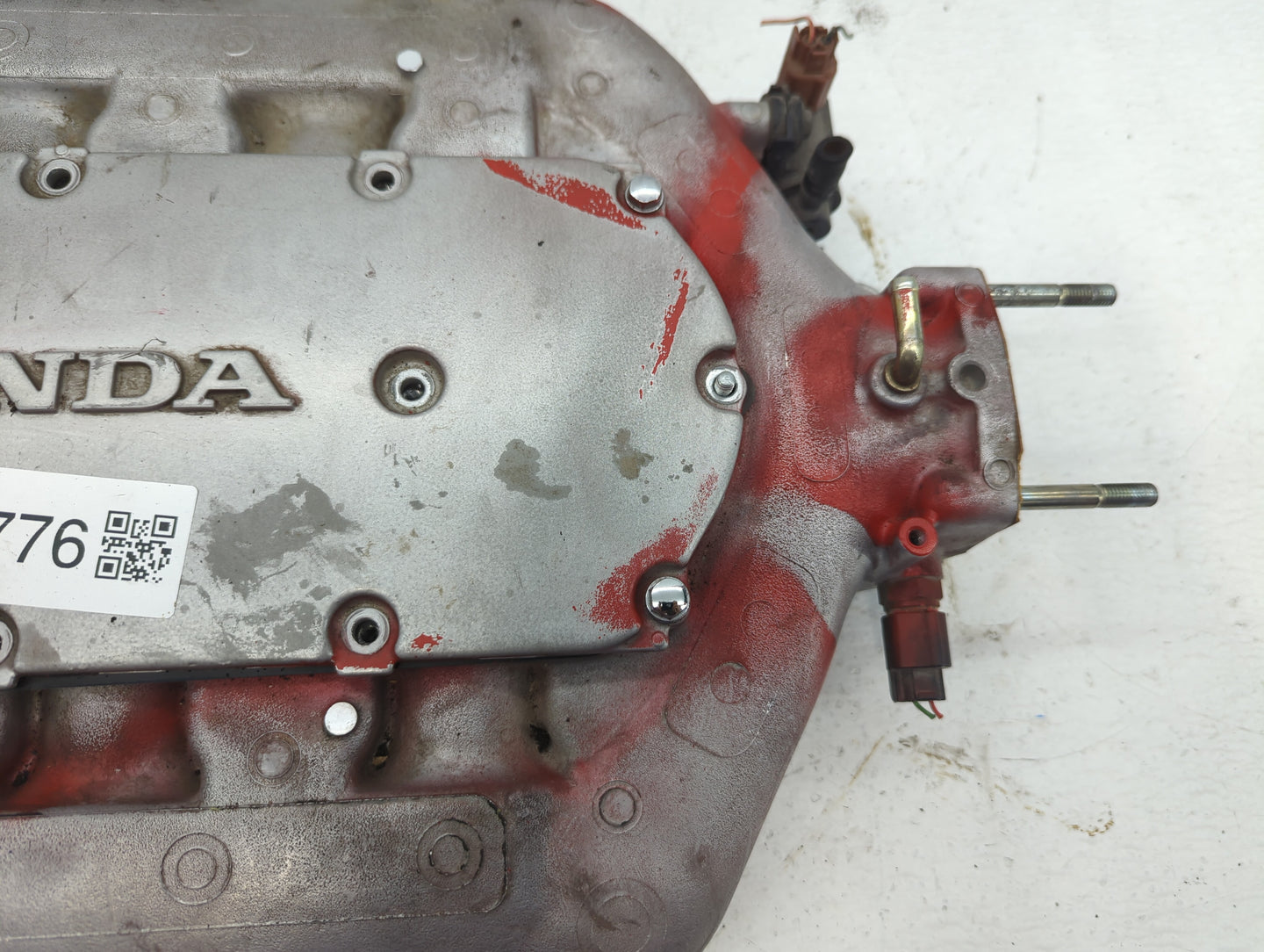 2004 Honda Accord  Engine Cylinder Head Valve Cover - Oemusedautoparts1.com