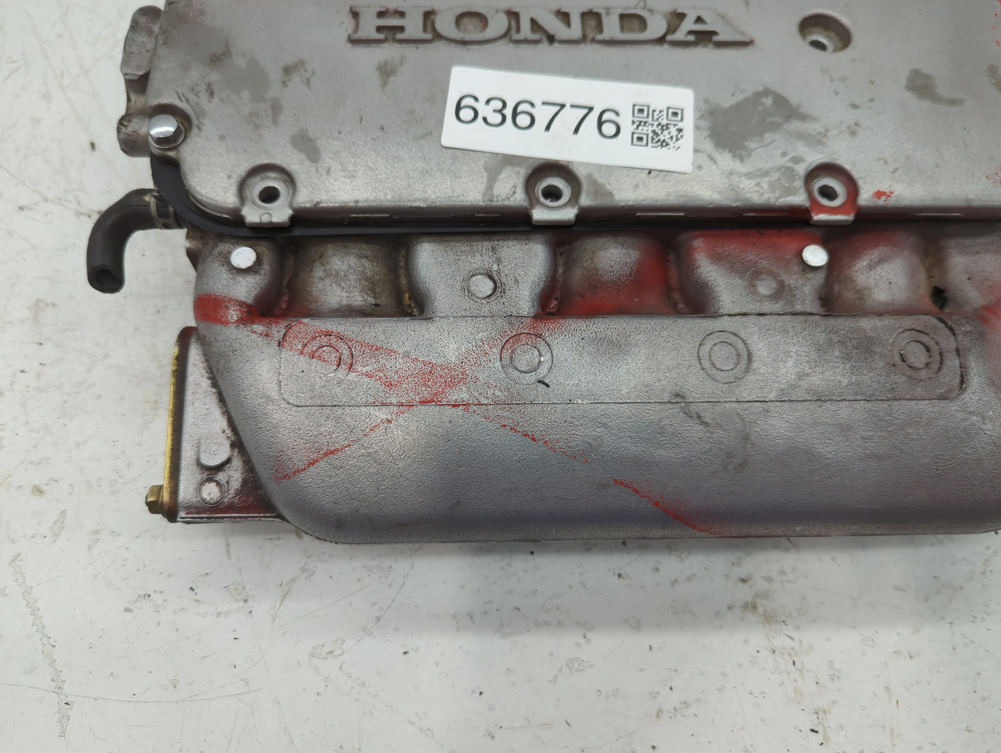 2004 Honda Accord  Engine Cylinder Head Valve Cover - Oemusedautoparts1.com