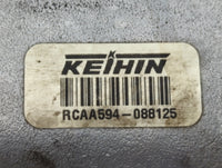 2004 Honda Accord  Engine Cylinder Head Valve Cover - Oemusedautoparts1.com