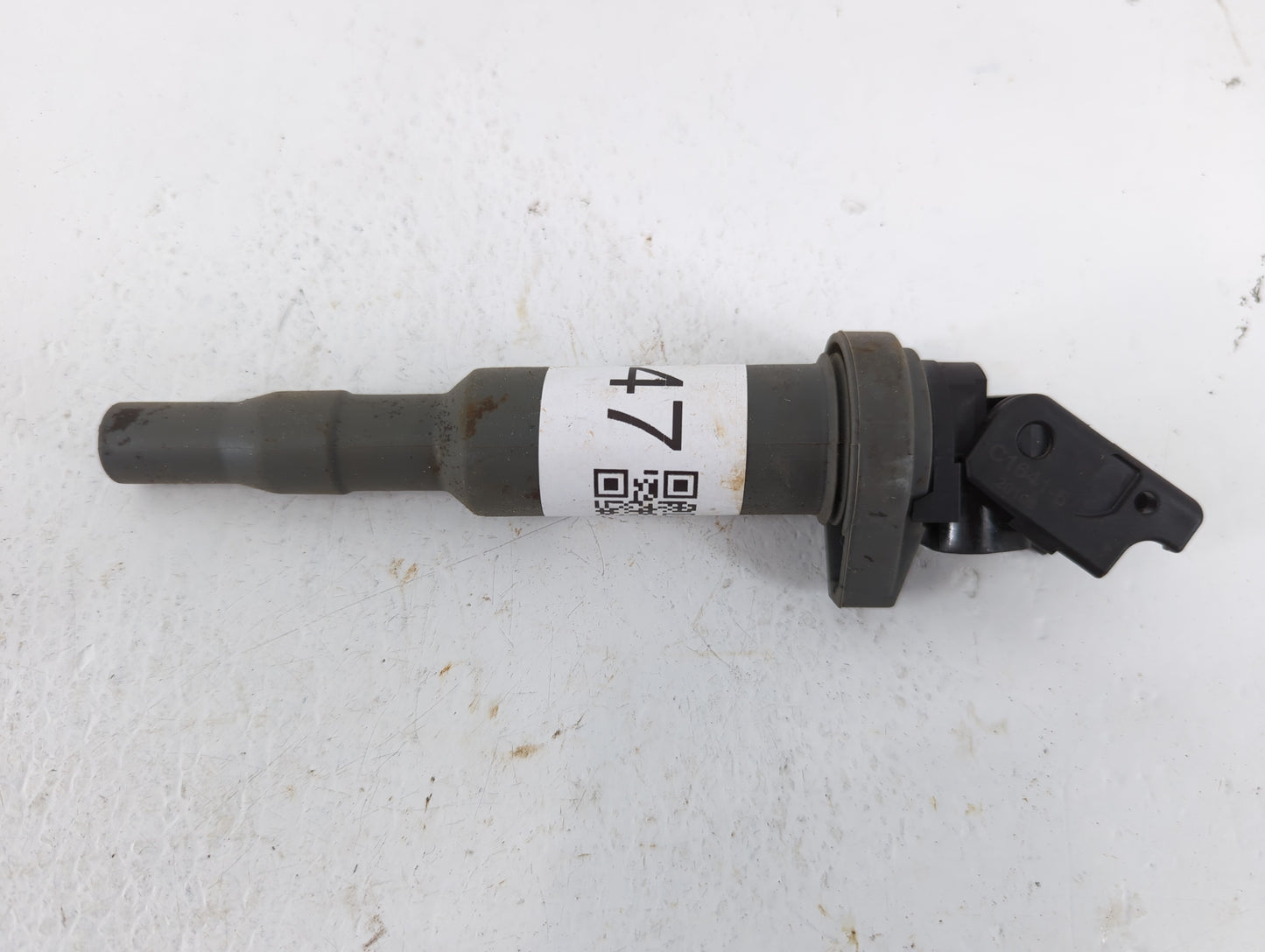 2004-2007 Honda Accord Ignition Coil Igniter Pack - Oemusedautoparts1.com