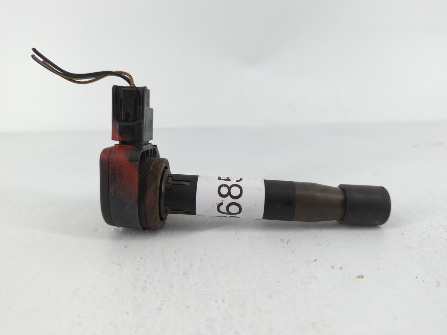 2004-2007 Honda Accord Ignition Coil Igniter Pack - Oemusedautoparts1.com