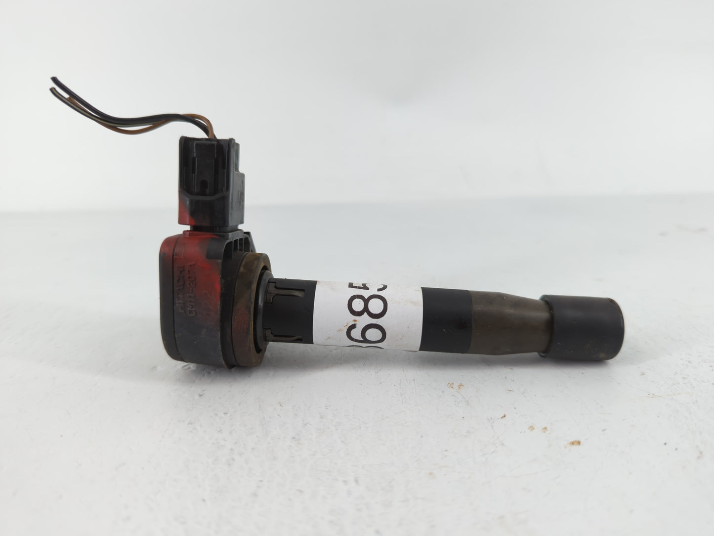 2004-2007 Honda Accord Ignition Coil Igniter Pack - Oemusedautoparts1.com