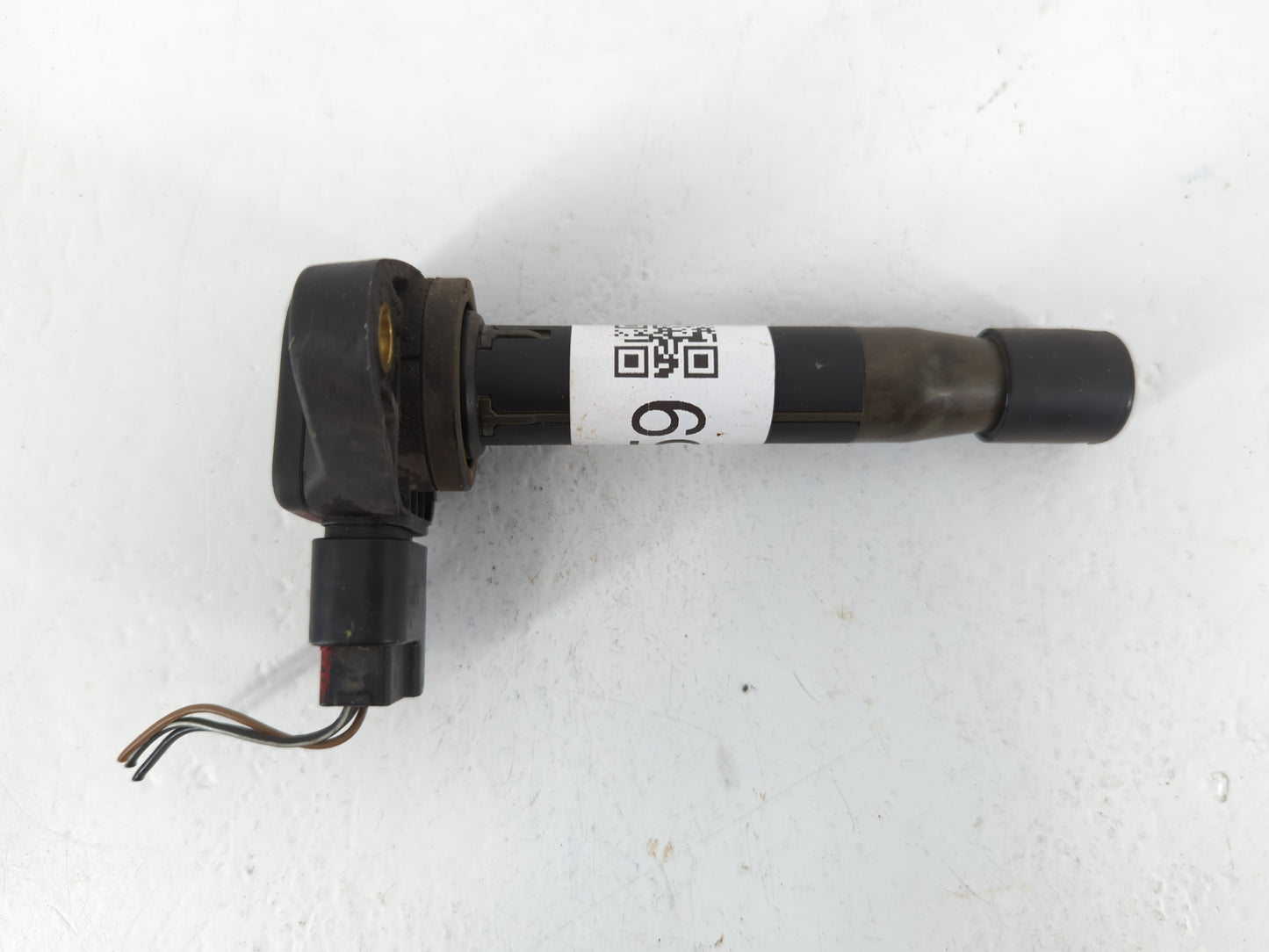 2004-2007 Honda Accord Ignition Coil Igniter Pack - Oemusedautoparts1.com