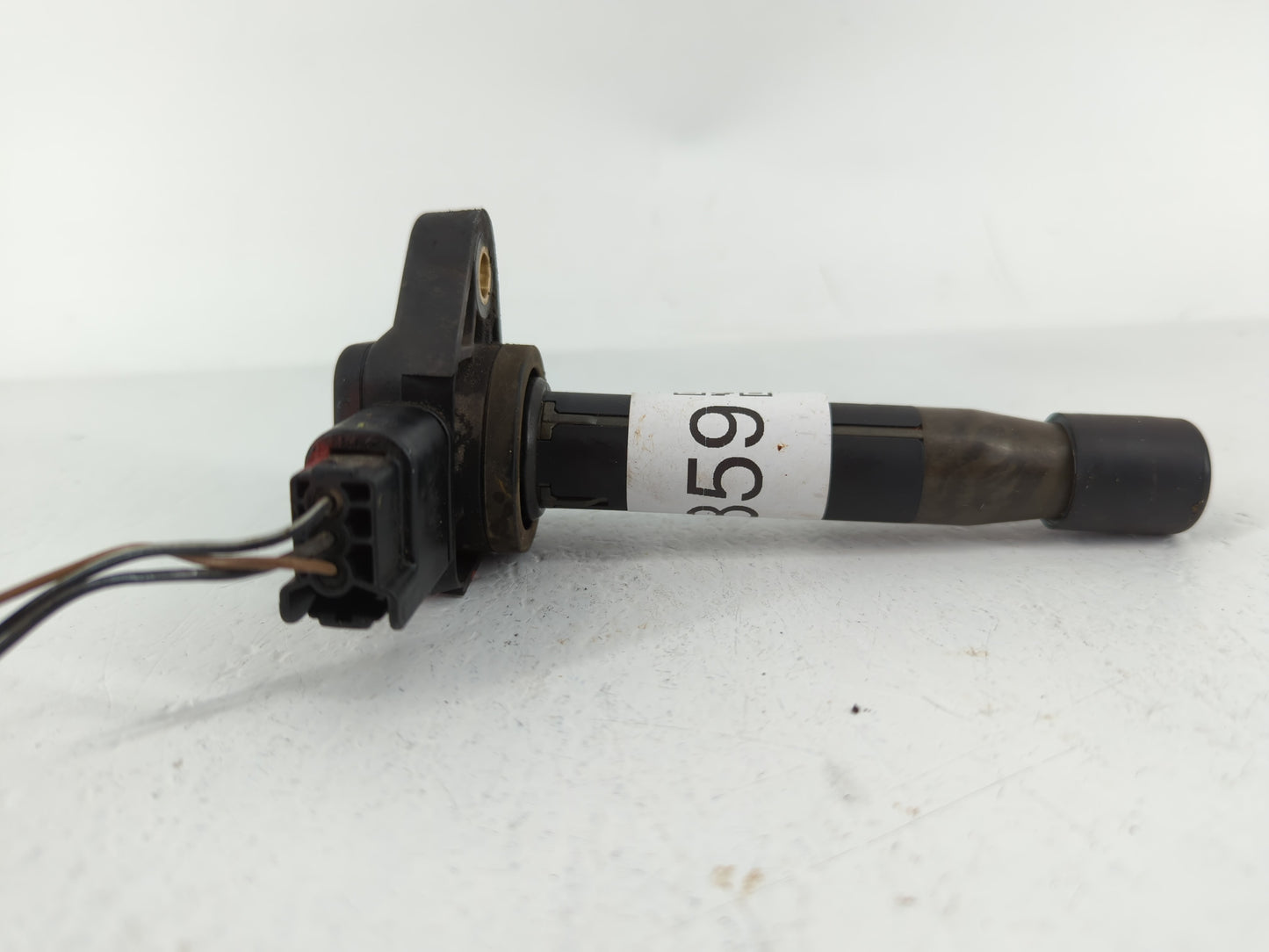 2004-2007 Honda Accord Ignition Coil Igniter Pack - Oemusedautoparts1.com