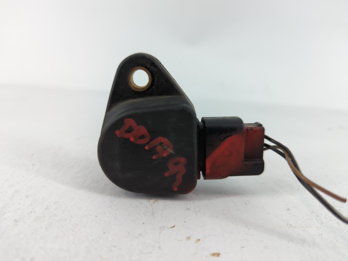 2004-2007 Honda Accord Ignition Coil Igniter Pack - Oemusedautoparts1.com
