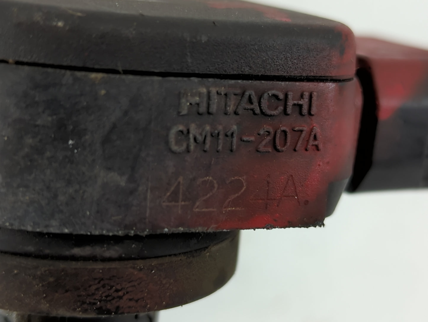 2004-2007 Honda Accord Ignition Coil Igniter Pack - Oemusedautoparts1.com