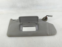 2003-2007 Honda Accord Sun Visor Shade Replacement Passenger Right Mirror Fits Fits 2003 2004 2005 2006 2007 OEM Used Auto P