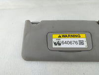 2003-2007 Honda Accord Sun Visor Shade Replacement Passenger Right Mirror Fits Fits 2003 2004 2005 2006 2007 OEM Used Auto P