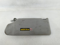 2003-2007 Honda Accord Sun Visor Shade Replacement Passenger Right Mirror Fits Fits 2003 2004 2005 2006 2007 OEM Used Auto P