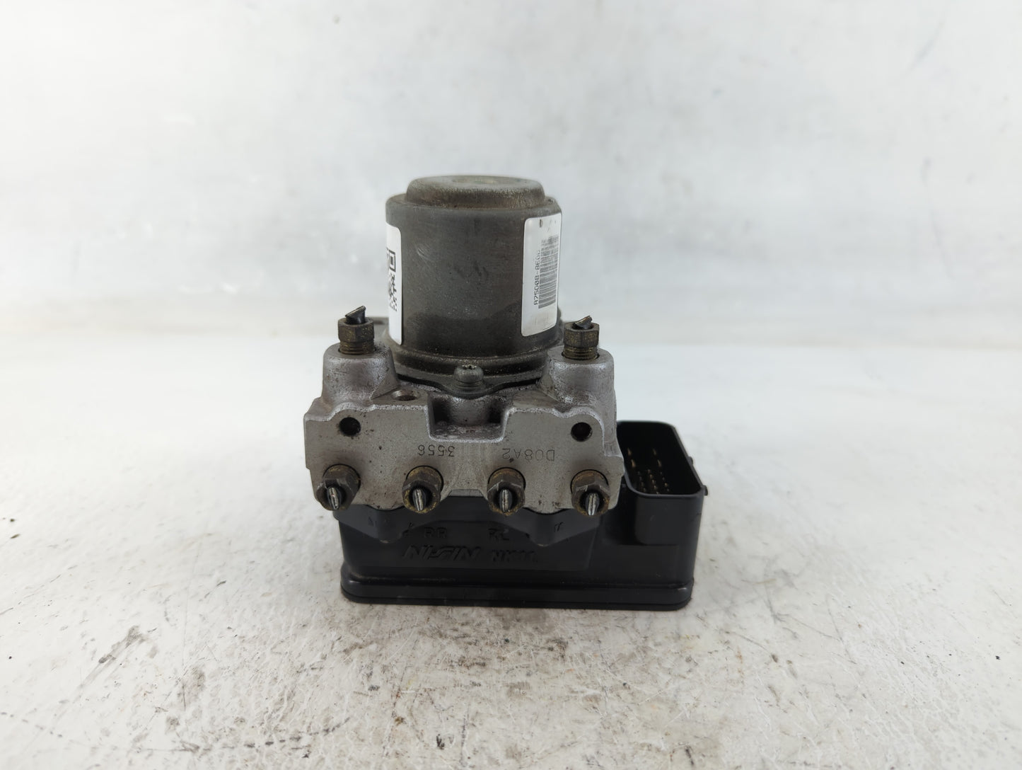 2003-2004 Honda Accord ABS Pump Control Module Replacement P/N:57110SDA003 Fits Fits 2003 2004 OEM Used Auto Parts - Oemused