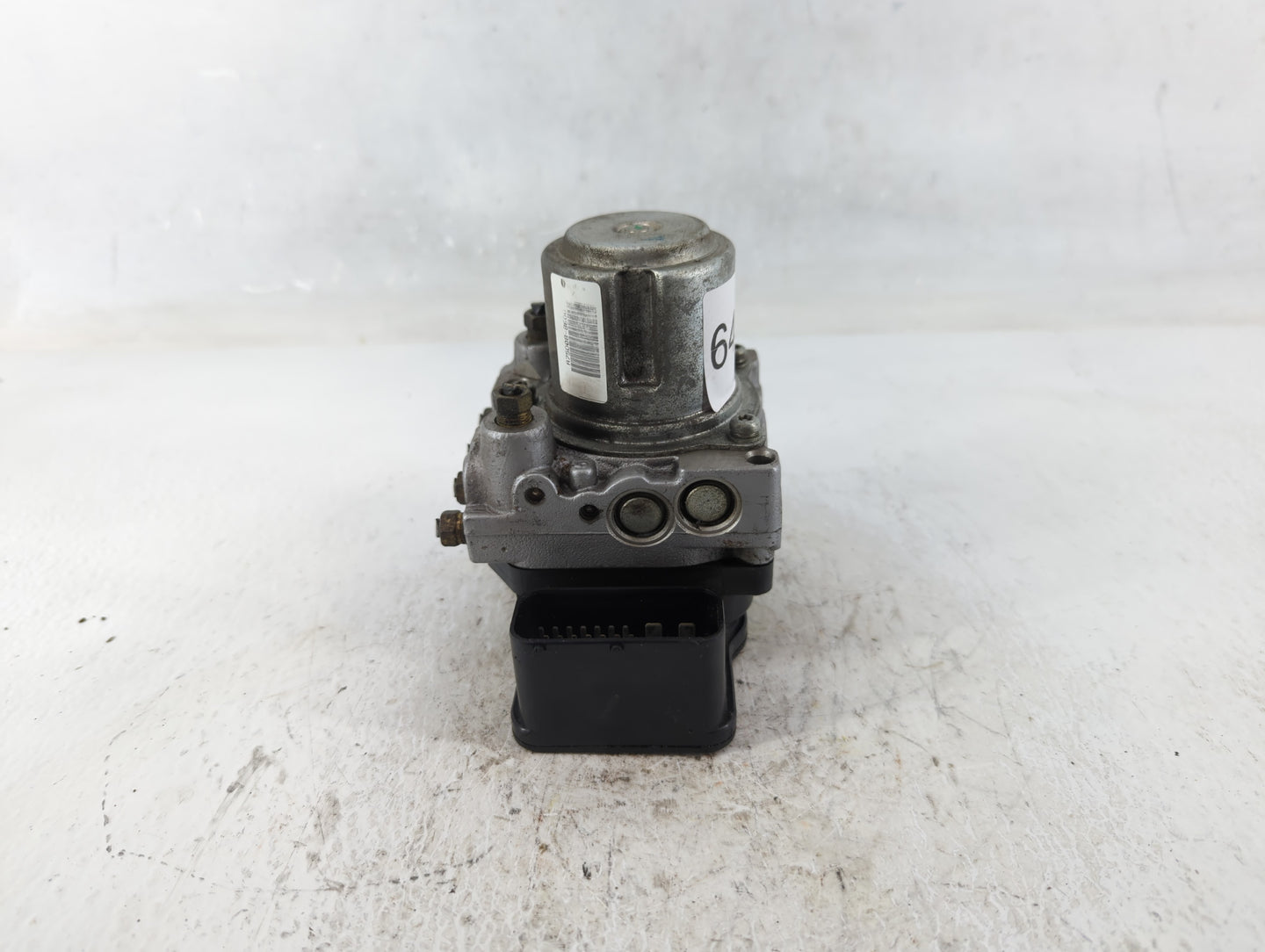 2003-2004 Honda Accord ABS Pump Control Module Replacement P/N:57110SDA003 Fits Fits 2003 2004 OEM Used Auto Parts - Oemused