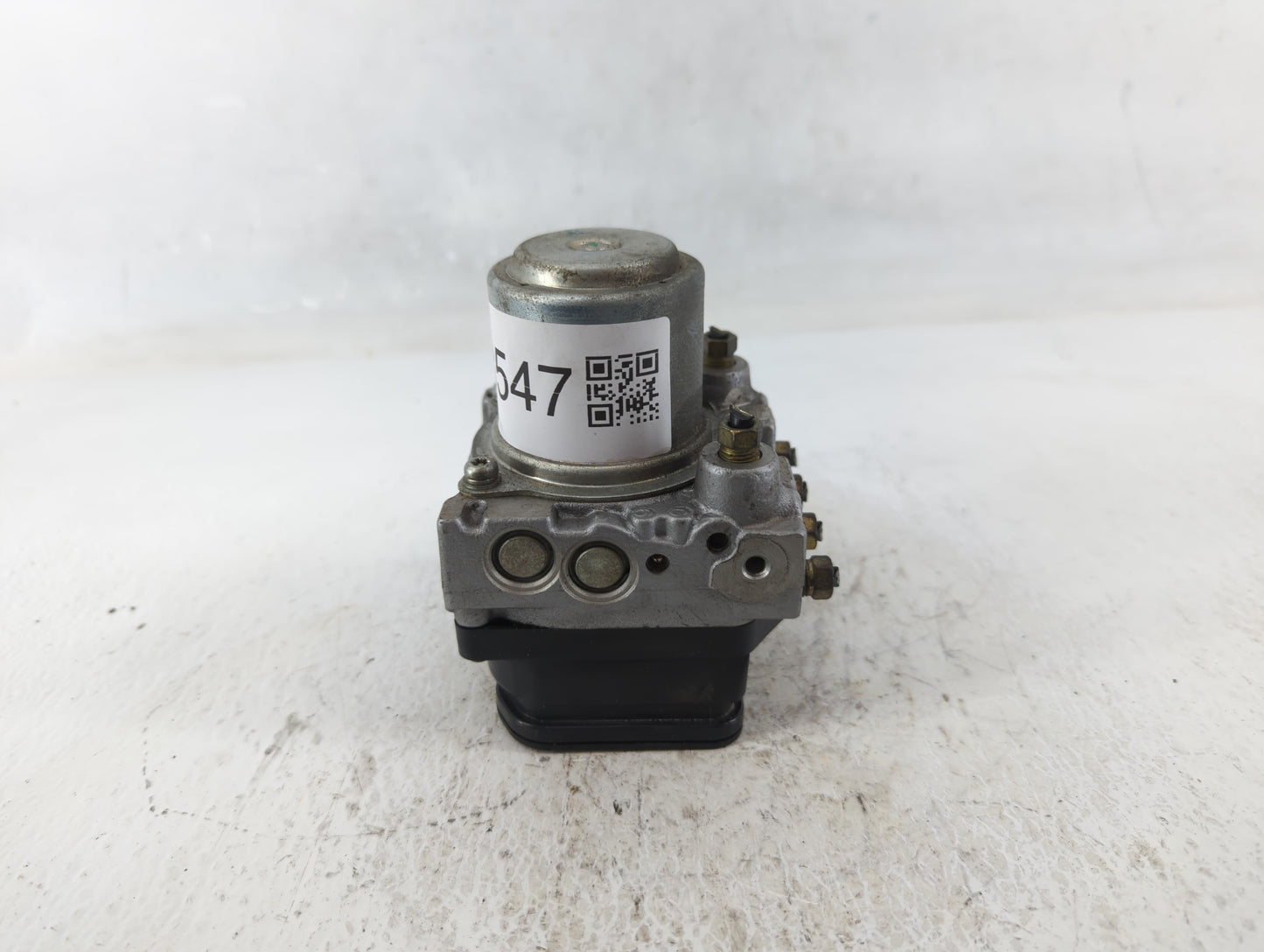 2003-2004 Honda Accord ABS Pump Control Module Replacement P/N:57110SDA003 Fits Fits 2003 2004 OEM Used Auto Parts - Oemused