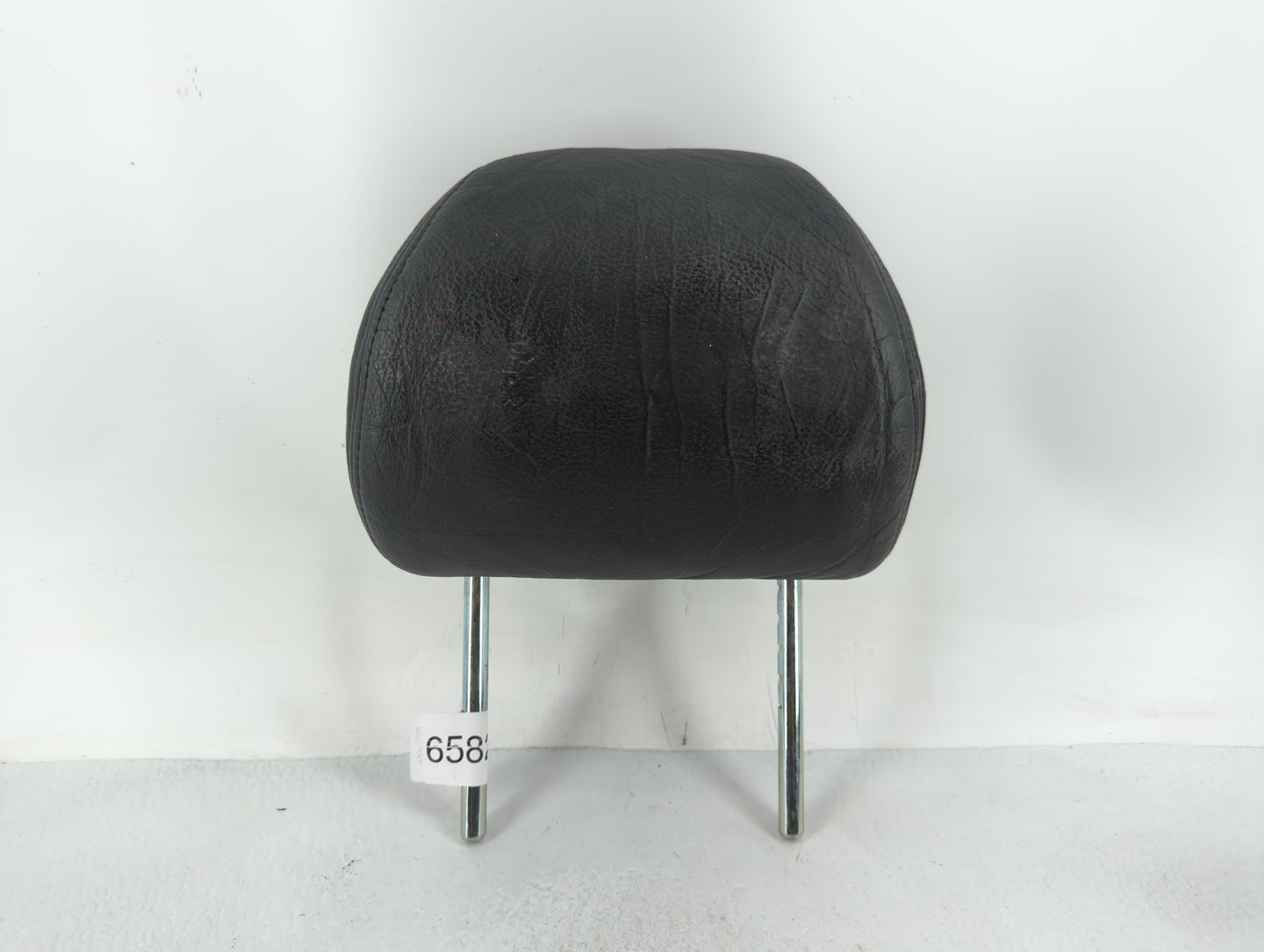 2003-2004 Honda Accord Headrest Head Rest Front Driver Passenger Seat Fits Fits 2003 2004 OEM Used Auto Parts - Oemusedautop