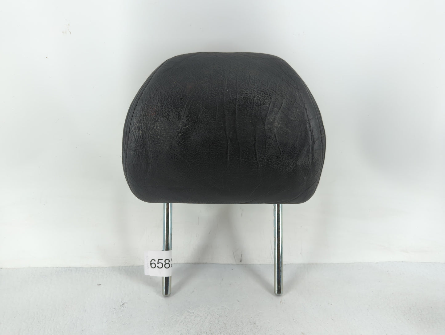 2003-2004 Honda Accord Headrest Head Rest Front Driver Passenger Seat Fits Fits 2003 2004 OEM Used Auto Parts - Oemusedautop
