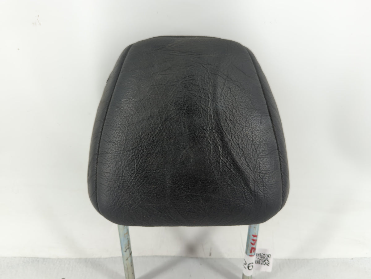 2004 Honda Accord Headrest Head Rest Front Driver Passenger Seat Fits OEM Used Auto Parts - Oemusedautoparts1.com