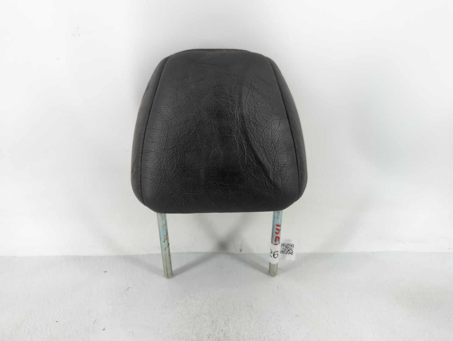 2003-2004 Honda Accord Headrest Head Rest Front Driver Passenger Seat Fits Fits 2003 2004 OEM Used Auto Parts - Oemusedautop