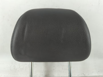 2004 Honda Accord Headrest Head Rest Rear Seat Black - Oemusedautoparts1.com