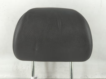 compare product 2004 Honda Accord Headrest Head Rest Rear Seat Fits OEM Used Auto Parts