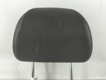 2004 Honda Accord Headrest Head Rest Rear Seat Fits OEM Used Auto Parts - Oemusedautoparts1.com