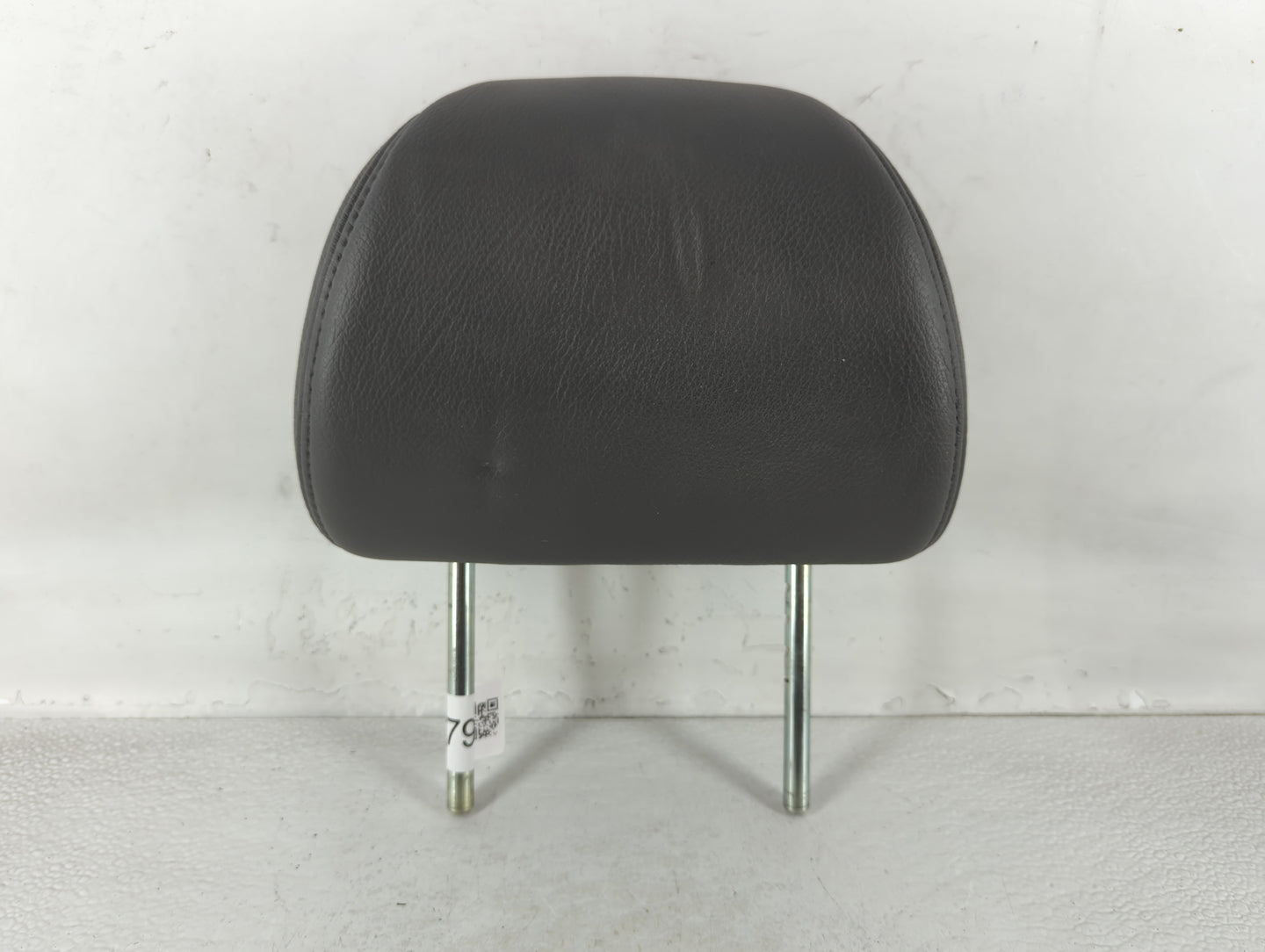2004 Honda Accord Headrest Head Rest Rear Seat Fits OEM Used Auto Parts - Oemusedautoparts1.com