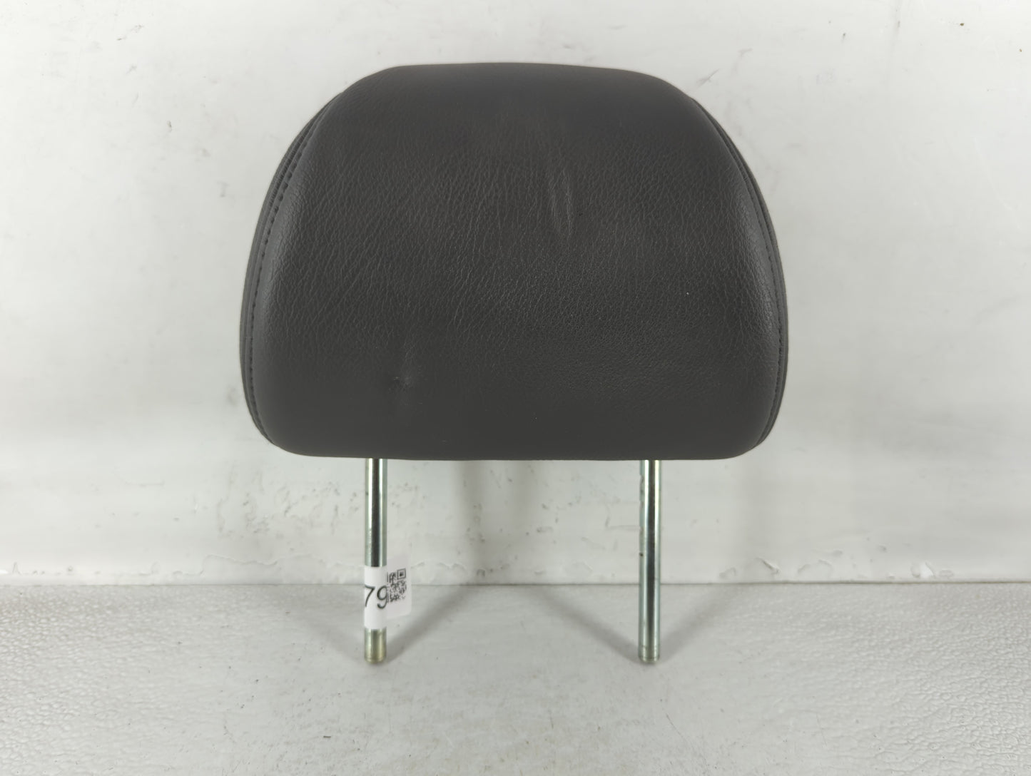 2004 Honda Accord Headrest Head Rest Rear Seat Fits OEM Used Auto Parts - Oemusedautoparts1.com